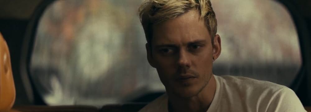 Locked（原題）の画像