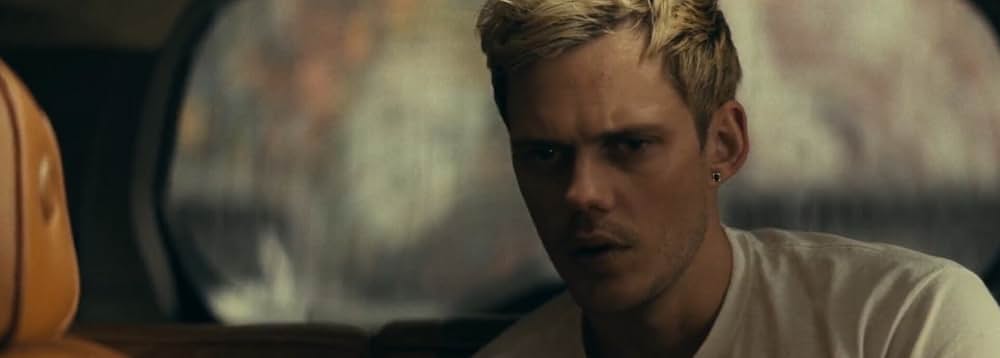 Locked（原題）の画像