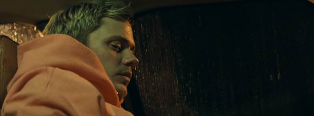 Locked（原題）の画像