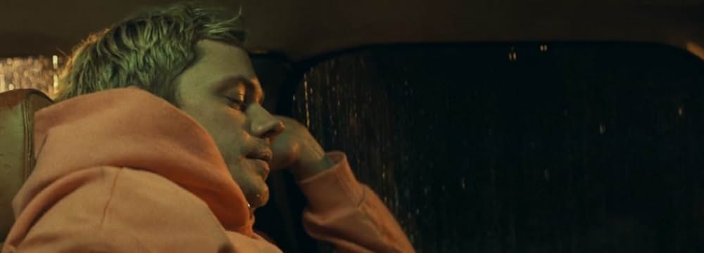 Locked（原題）の画像