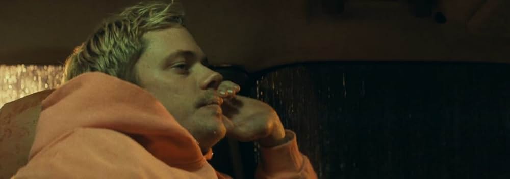 Locked（原題）の画像