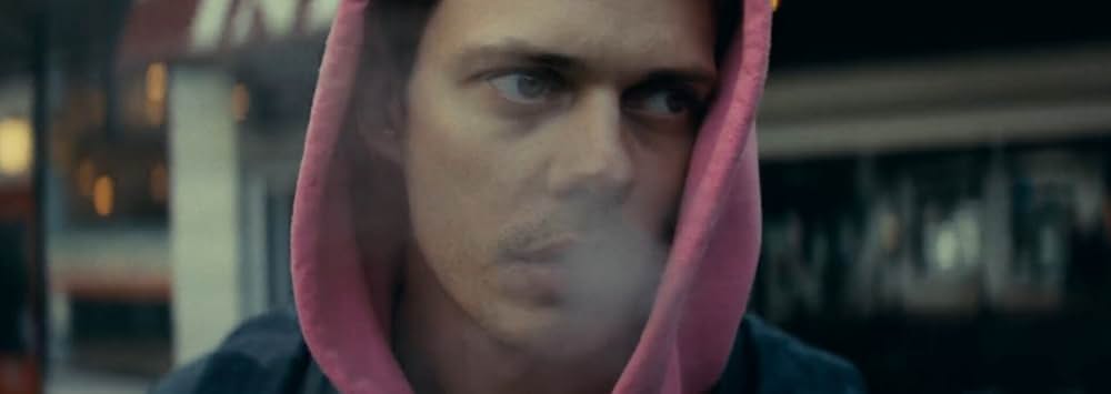 Locked（原題）の画像