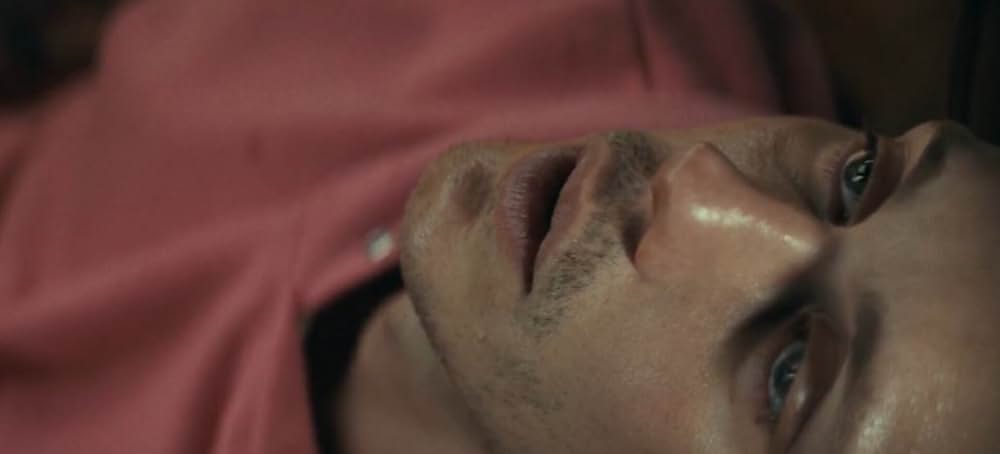 Locked（原題）の画像