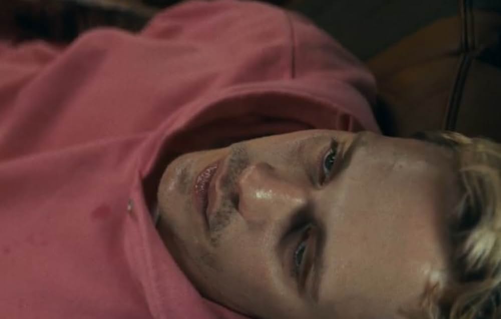 Locked（原題）の画像