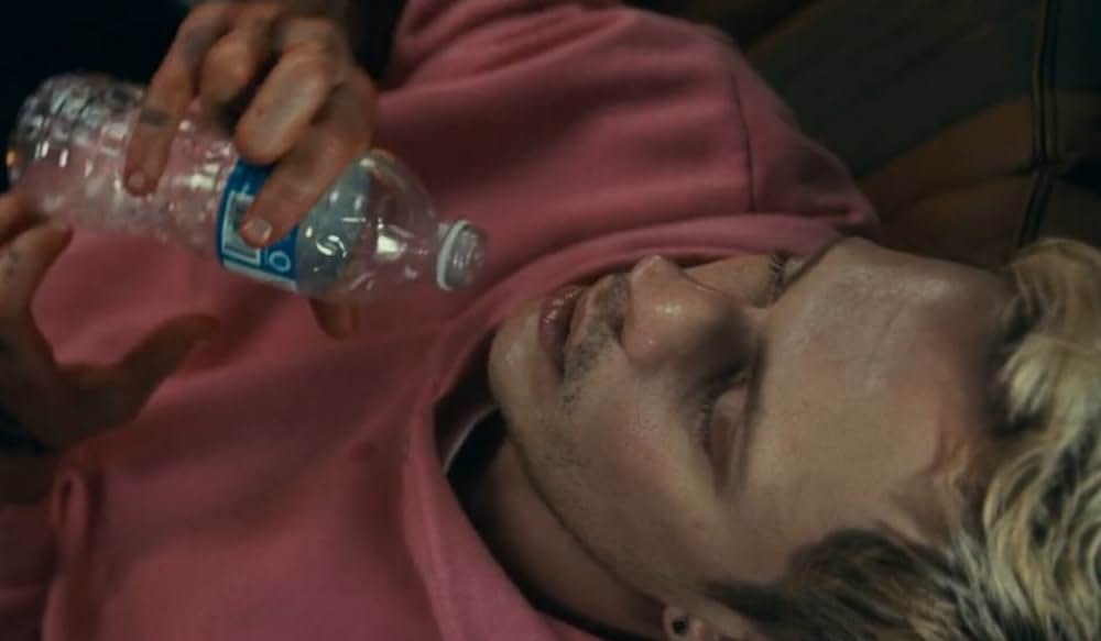 Locked（原題）の画像