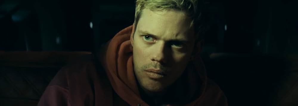 Locked（原題）の画像