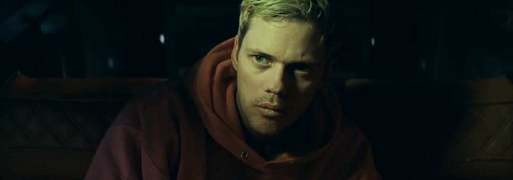 Locked（原題）の画像