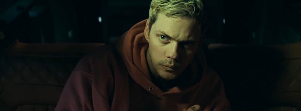 Locked（原題）の画像