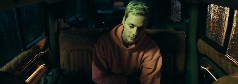 Locked（原題）の画像