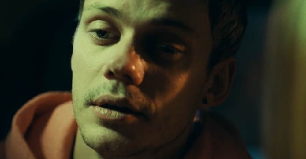 Locked（原題）の画像