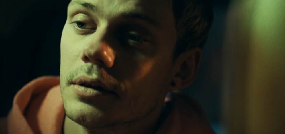 Locked（原題）の画像