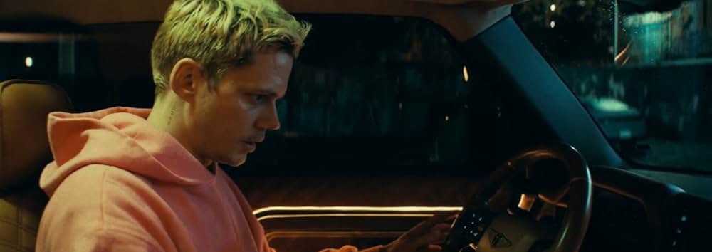 Locked（原題）の画像