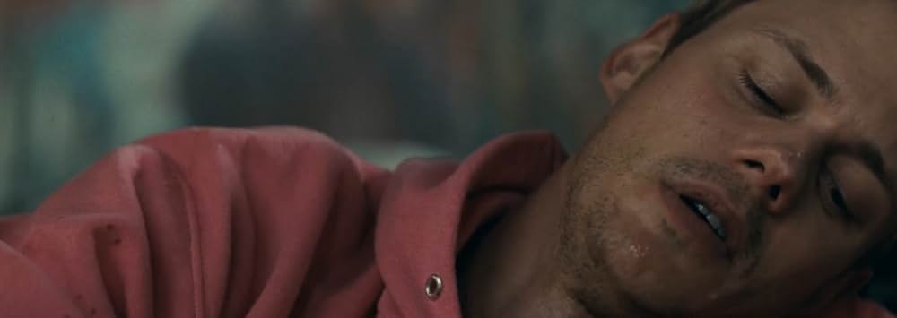 Locked（原題）の画像