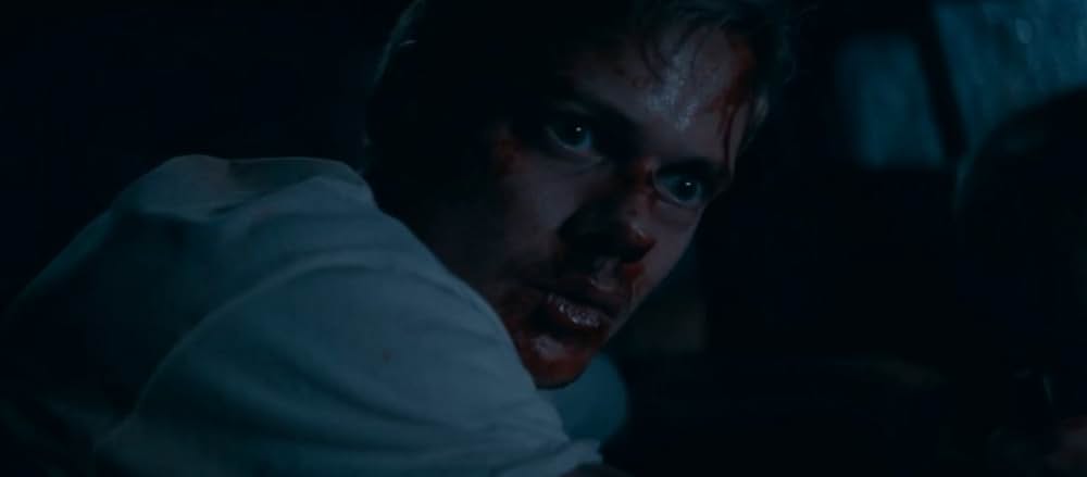 Locked（原題）の画像