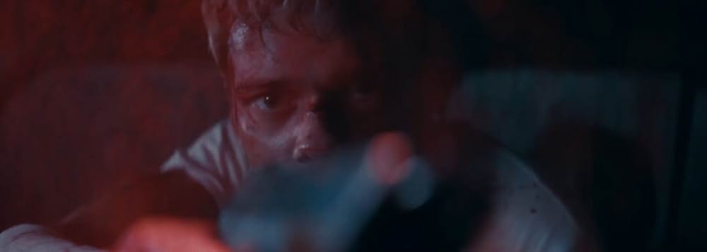 Locked（原題）の画像