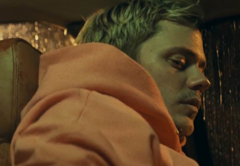 Locked（原題）の画像