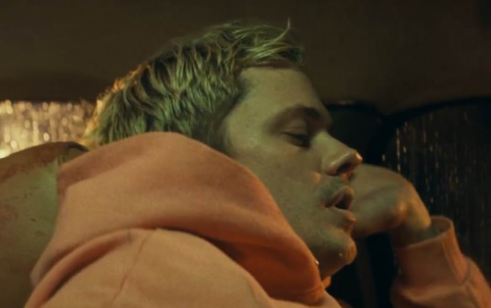 Locked（原題）の画像