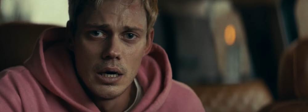 Locked（原題）の画像