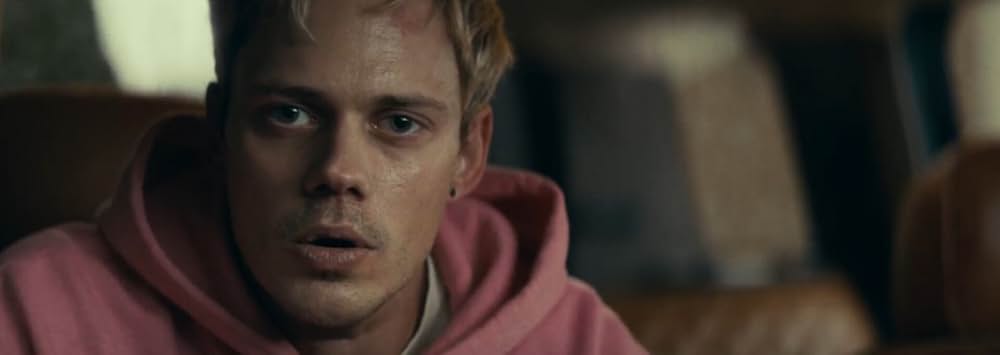 Locked（原題）の画像