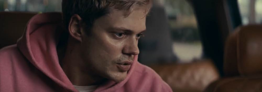 Locked（原題）の画像