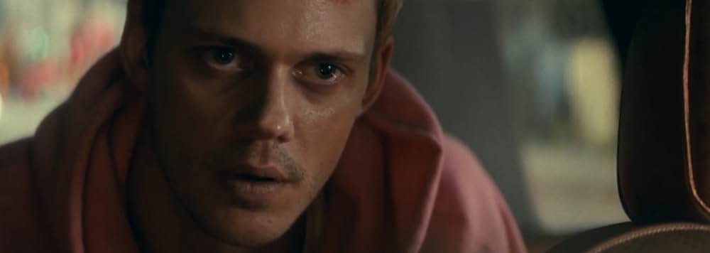 Locked（原題）の画像