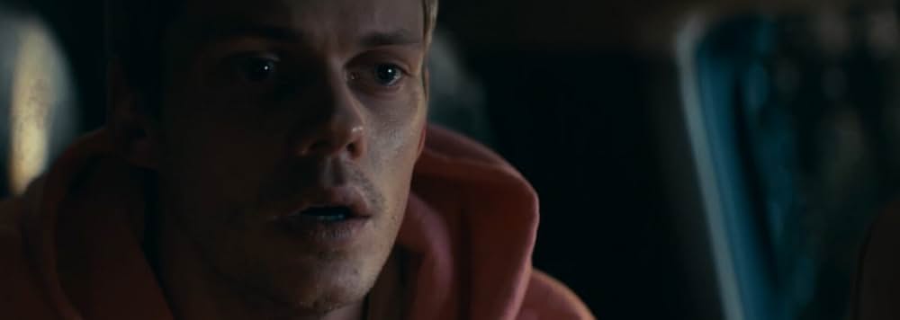 Locked（原題）の画像