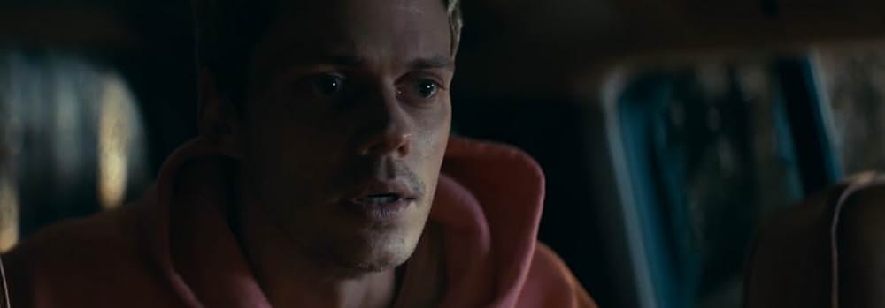 Locked（原題）の画像