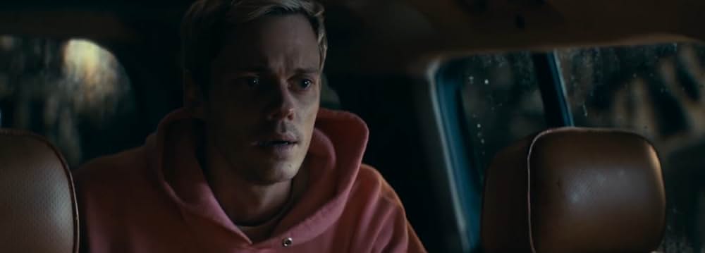 Locked（原題）の画像