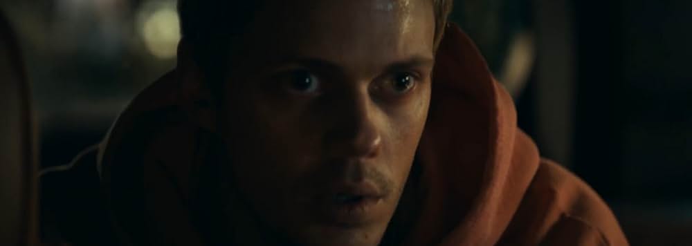 Locked（原題）の画像