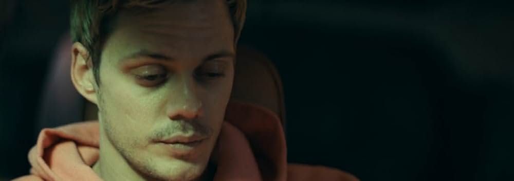 Locked（原題）の画像