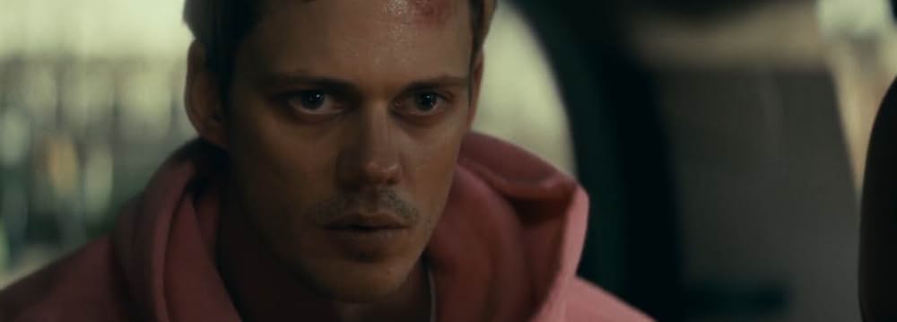 Locked（原題）の画像