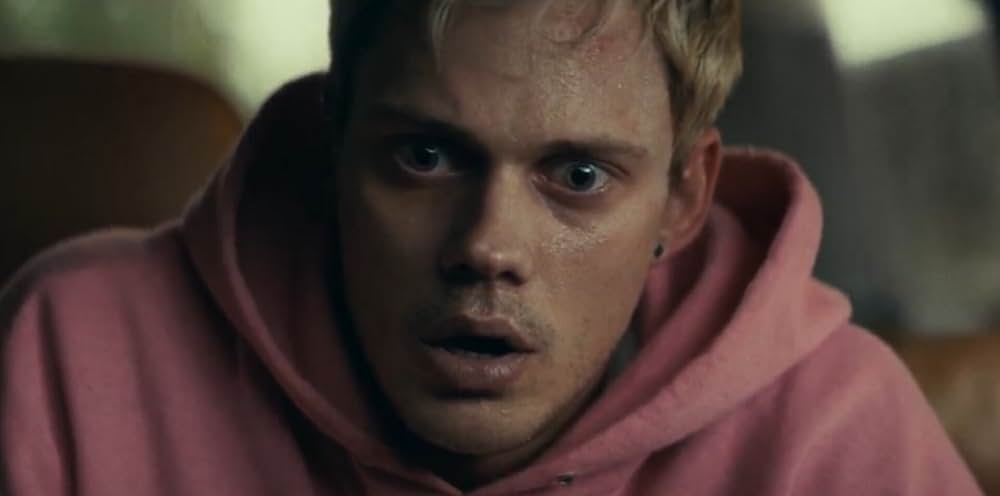 Locked（原題）の画像