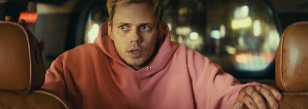 Locked（原題）の画像