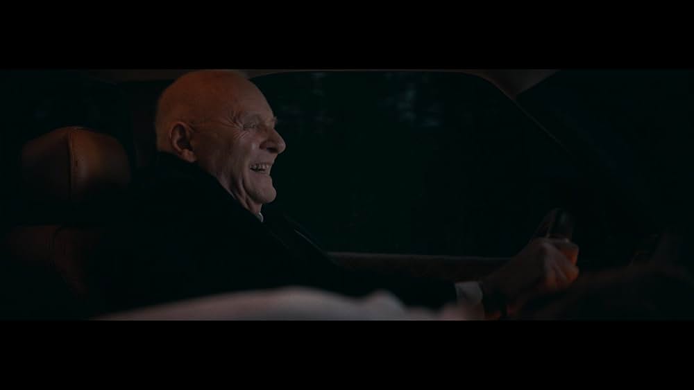 Locked（原題）の画像