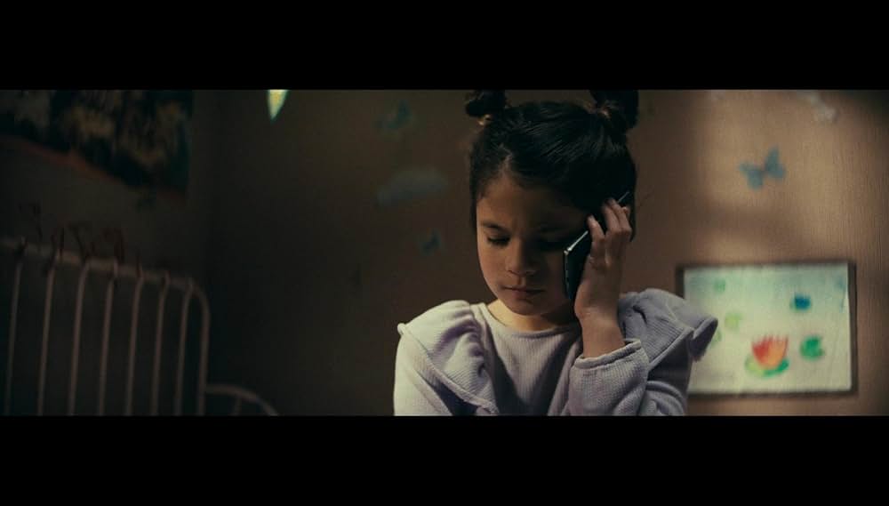 Locked（原題）の画像