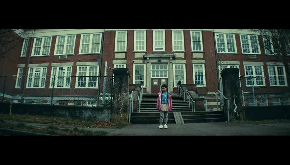 Locked（原題）の画像