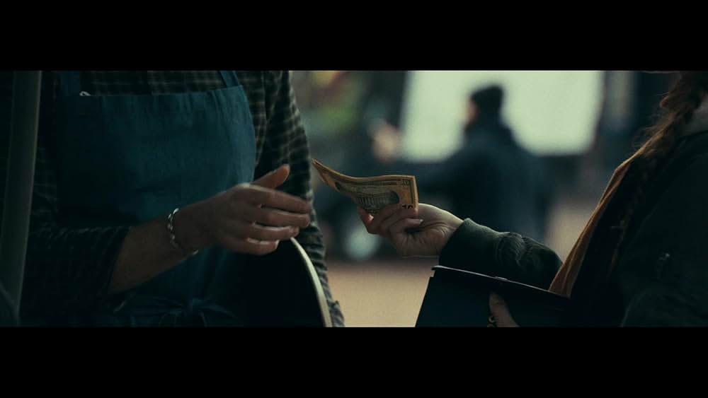 Locked（原題）の画像