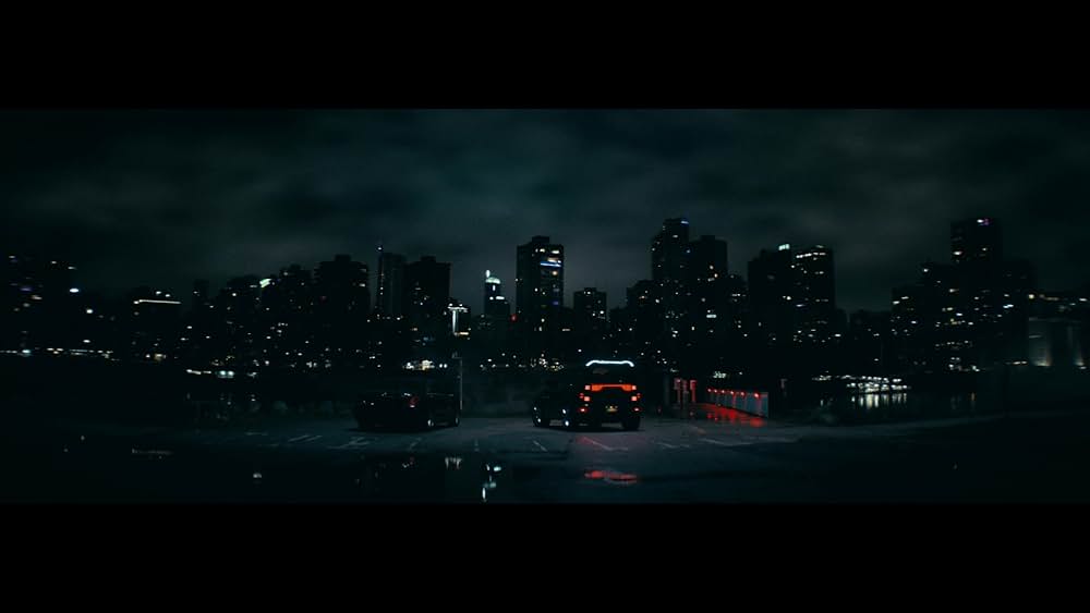 Locked（原題）の画像