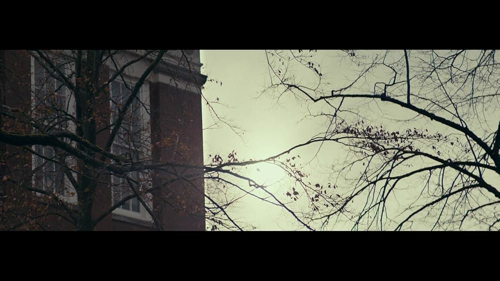 Locked（原題）の画像