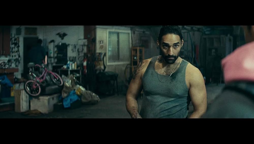 Locked（原題）の画像