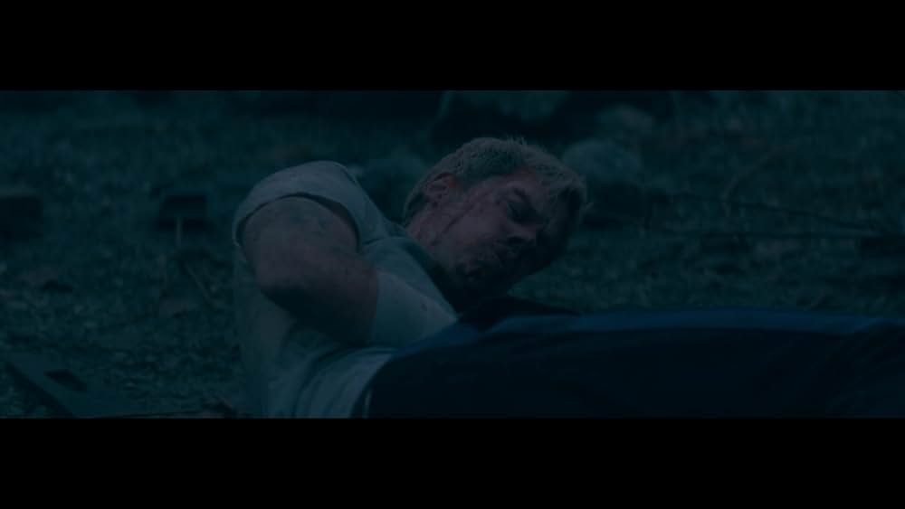 Locked（原題）の画像