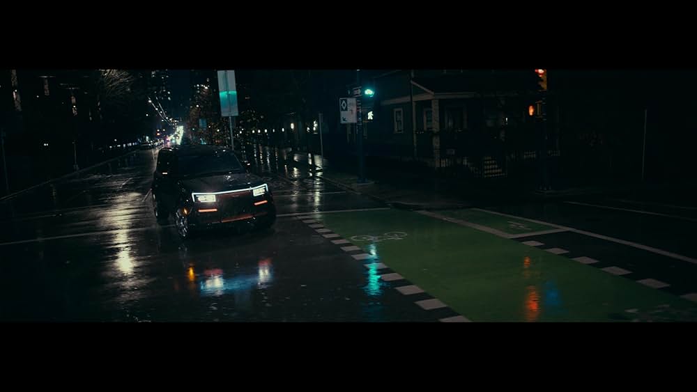 Locked（原題）の画像