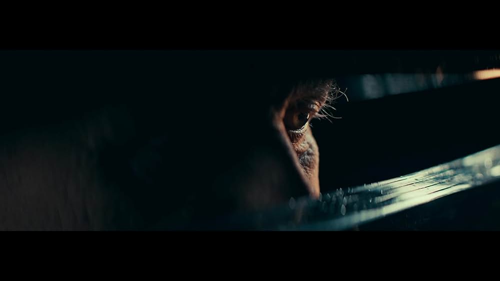 Locked（原題）の画像