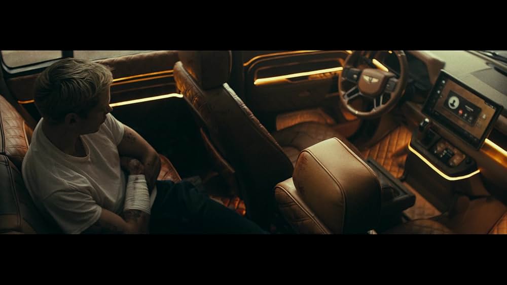 Locked（原題）の画像