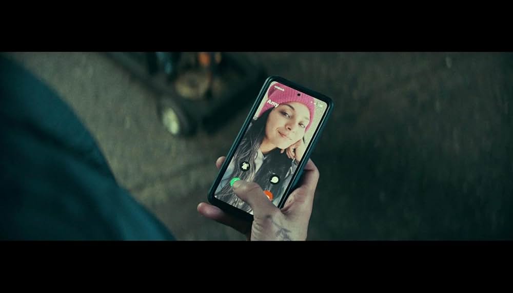 Locked（原題）の画像