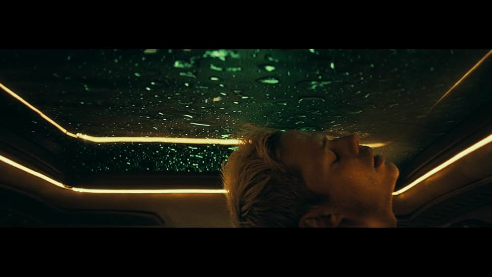 Locked（原題）の画像