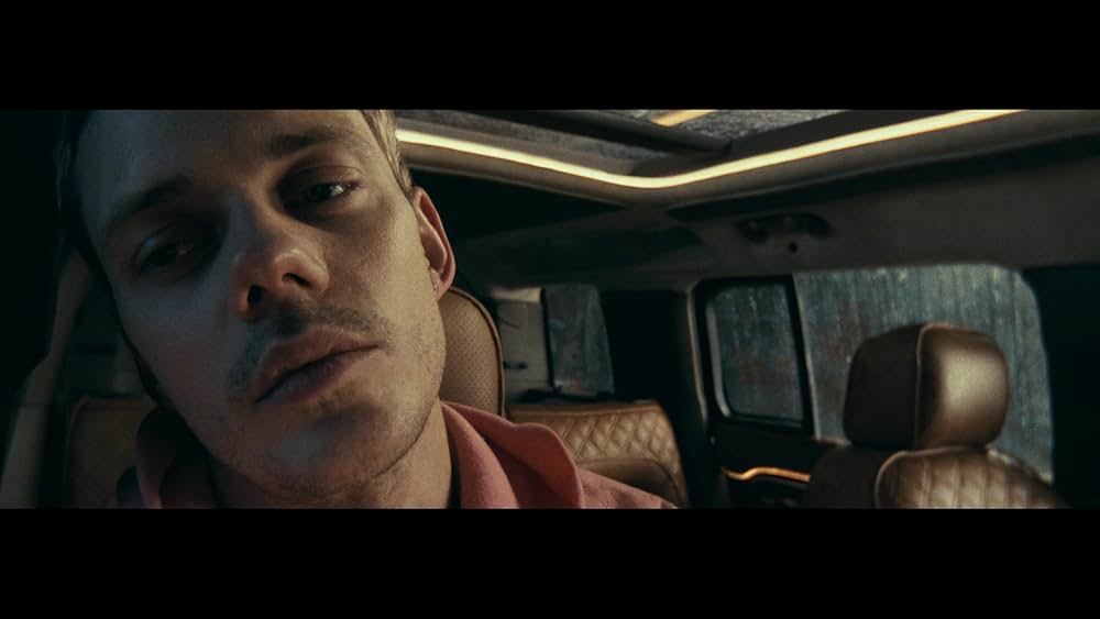 Locked（原題）の画像