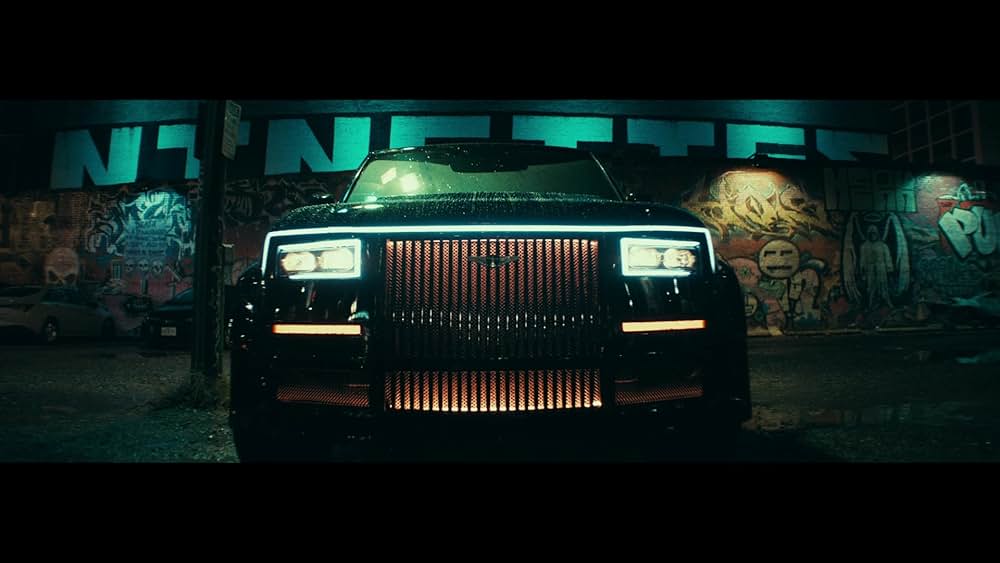 Locked（原題）の画像