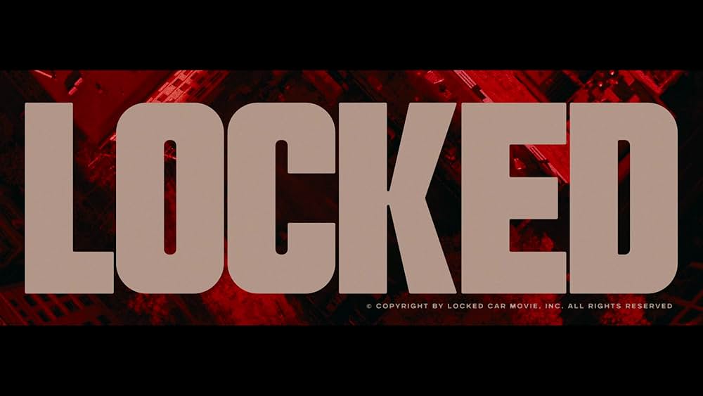 Locked（原題）の画像