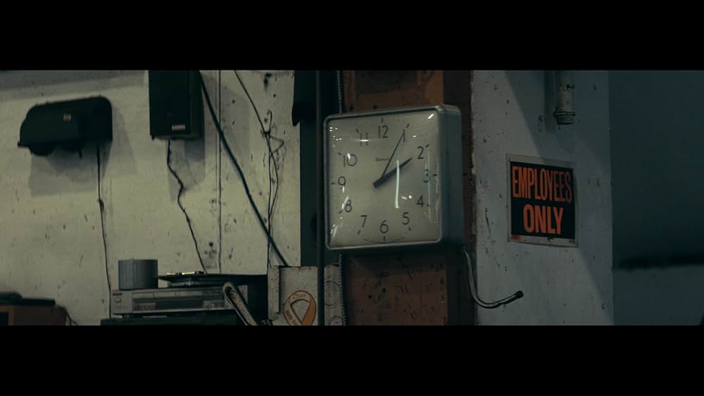 Locked（原題）の画像